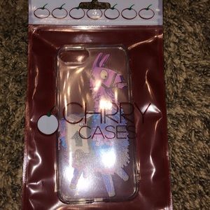phone case for 8s